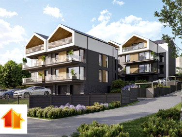 Mieszkanie apartamentowiec Szczyrk