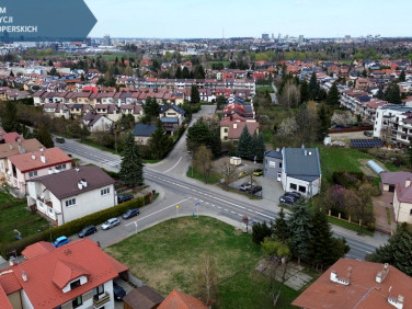 Działka budowlana Rzeszów