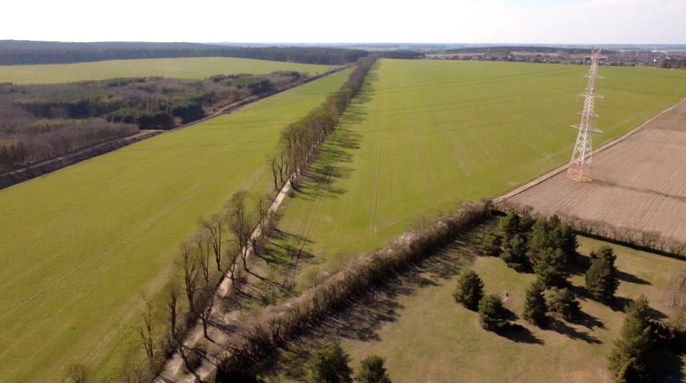 Działka budowlana Wiry sprzedam