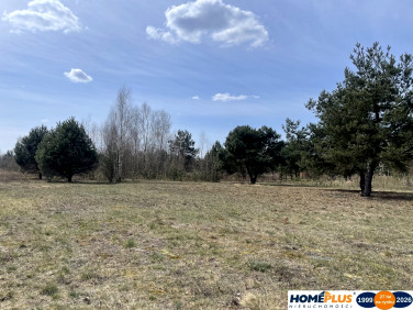 Działka budowlana sprzedam