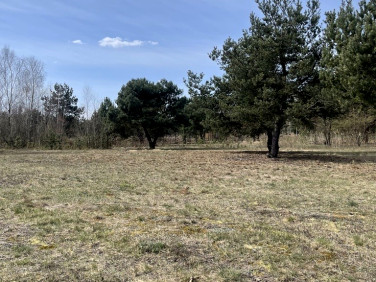 Działka budowlana Słupno