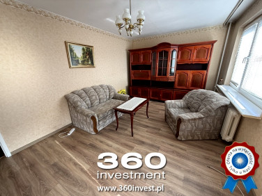 Mieszkanie Szczecin