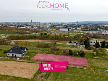 Działka budowlana Rzeszów