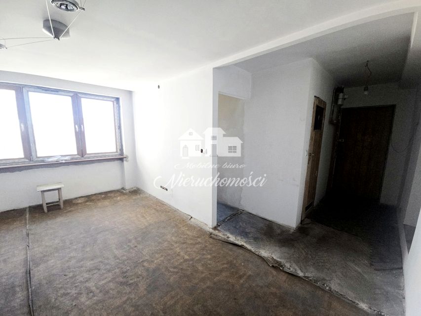 Mieszkanie Mysłowice