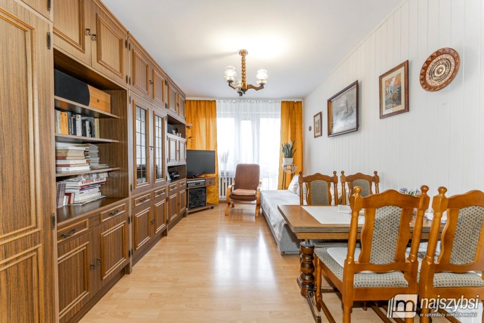 Mieszkanie Kołobrzeg