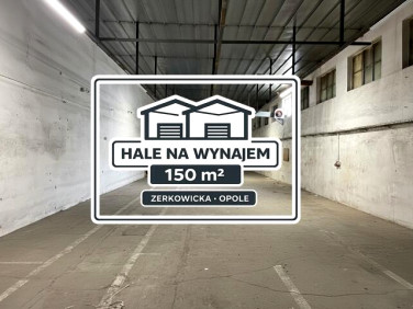 Budynek użytkowy Opole