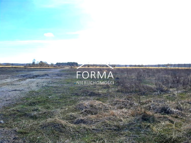 Działka budowlana Prądocin