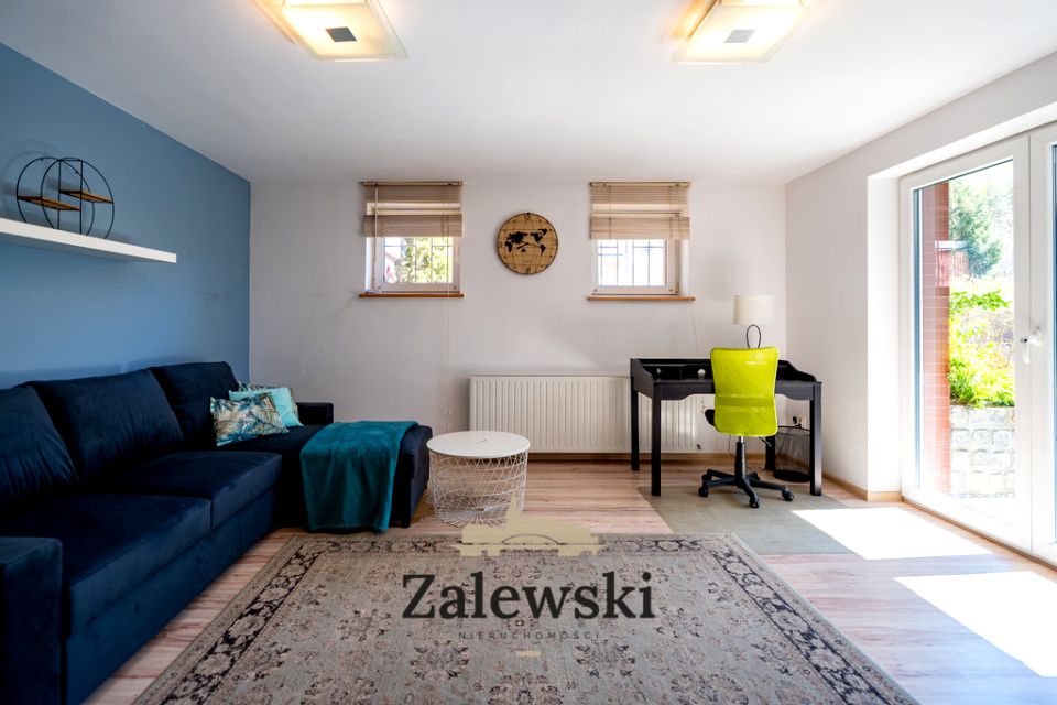 Mieszkanie Gorzów Wielkopolski