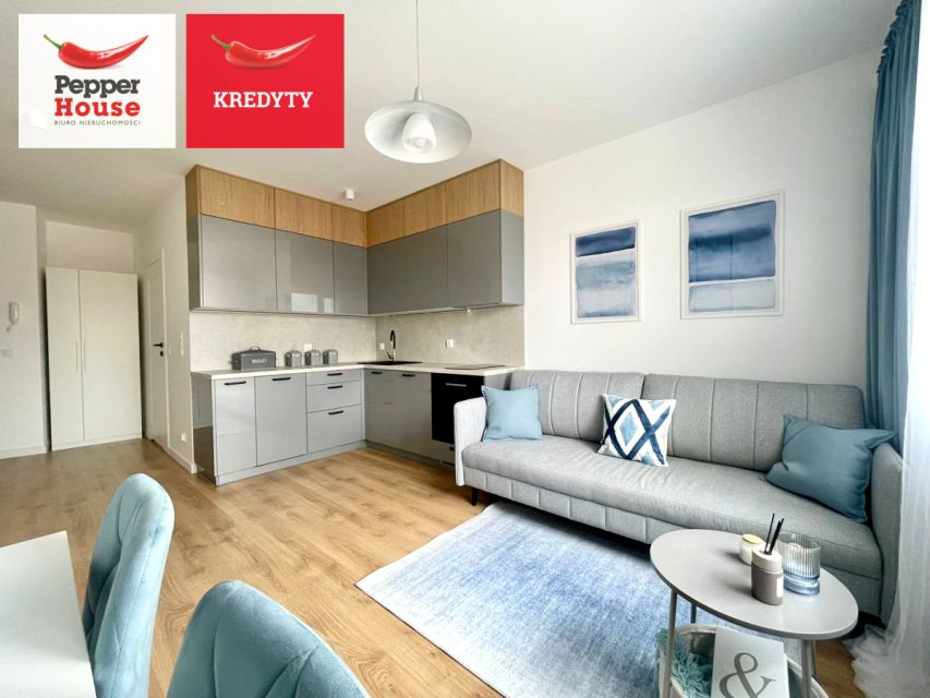 Mieszkanie Bydgoszcz