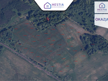 Działka budowlano-rolna Lubogoszcz sprzedam