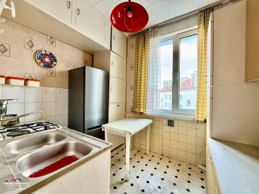 Mieszkanie Grudziądz