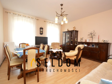 Mieszkanie Legnica