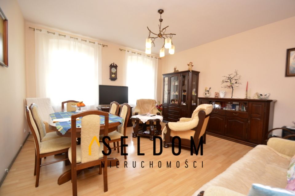 Mieszkanie Legnica