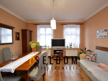 Mieszkanie LEGNICA