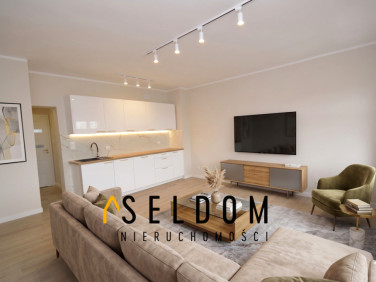 Mieszkanie Legnica