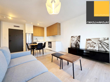 Mieszkanie Września