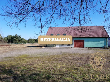 Budynek użytkowy Rurzyca