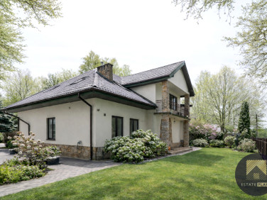 Dom Kolonia Warszawska