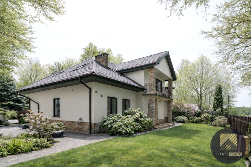 Dom Kolonia Warszawska