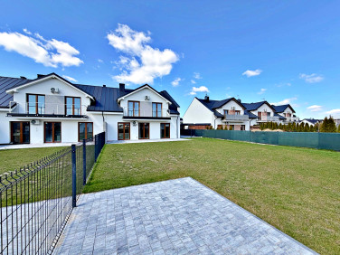 Mieszkanie Bierzglinek