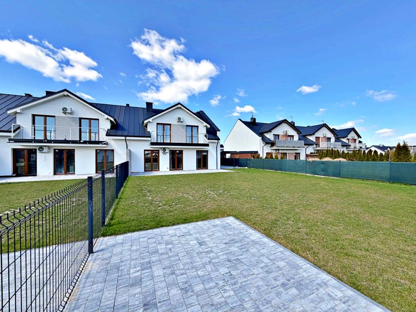 Mieszkanie Bierzglinek