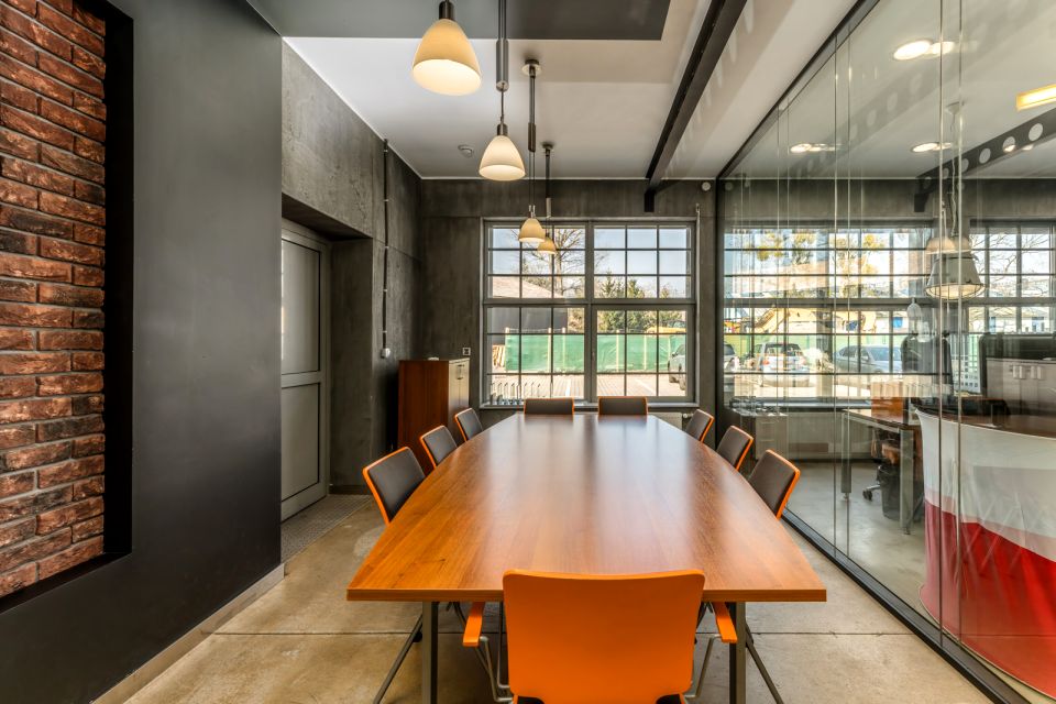 Ogrodzona działka Wrocław