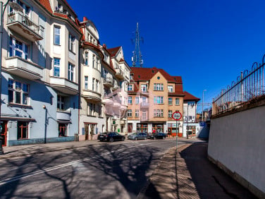 Mieszkanie Sopot