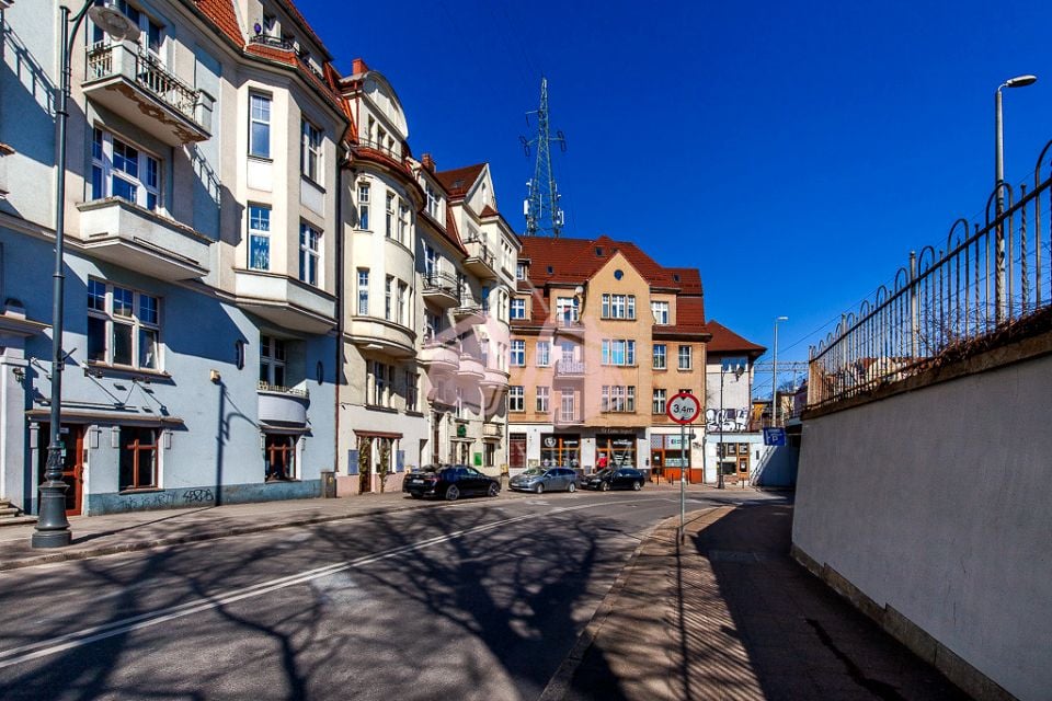 Mieszkanie Sopot