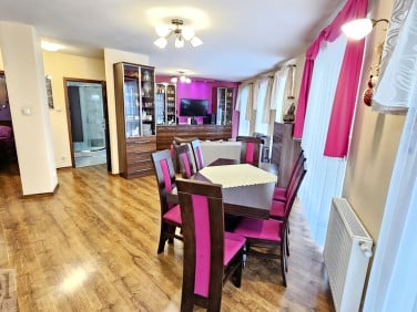 Mieszkanie apartamentowiec Kraków