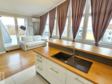 Mieszkanie apartamentowiec wynajem