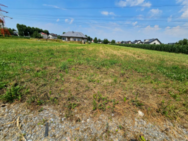 Działka budowlana Kraków