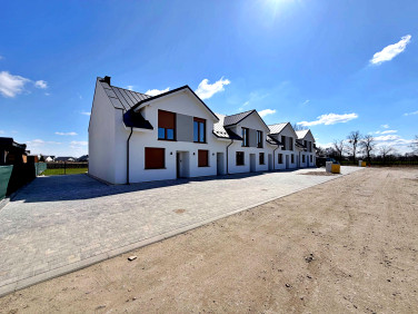 Mieszkanie Bierzglinek