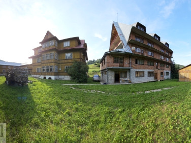 Budynek użytkowy Ochotnica Górna sprzedaż