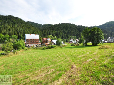 Budynek użytkowy Ochotnica Górna