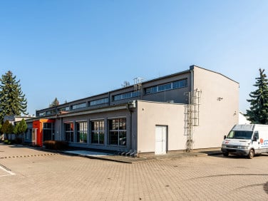 Zabudowana działka Wrocław