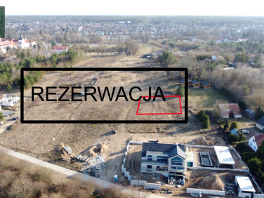 Działka Supraśl