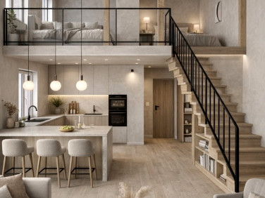 Mieszkanie Nowodworce