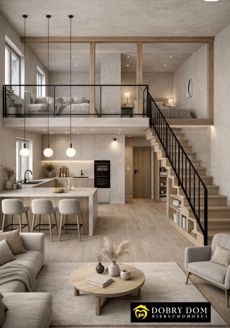 Mieszkanie Nowodworce