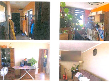 Mieszkanie Świętochłowice