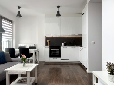 Mieszkanie Legionowo