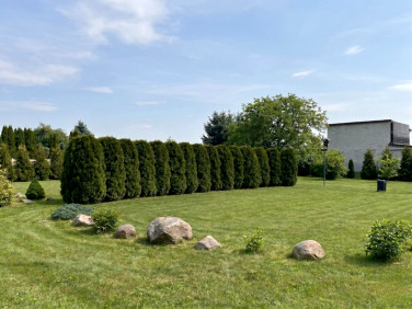 Działka budowlana Wodzin Prywatny