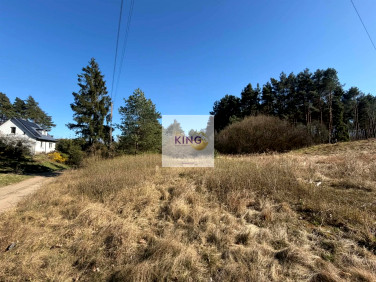 Działka rekreacyjna Żórawie