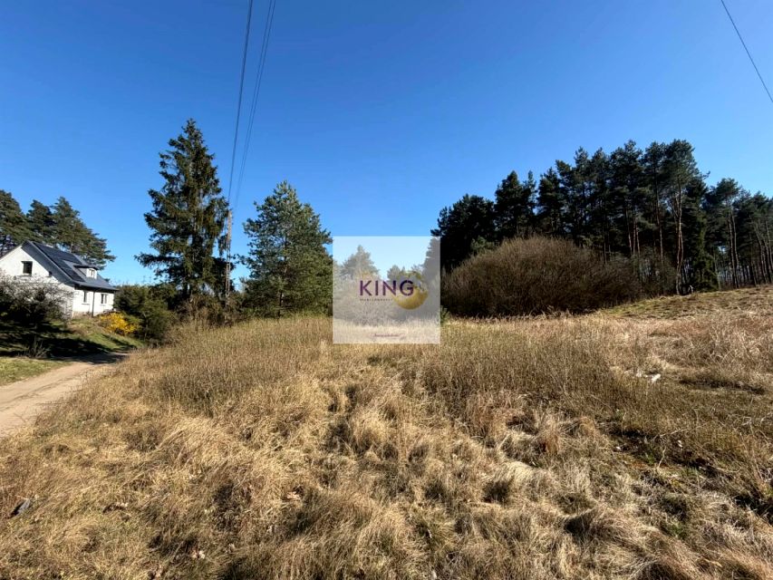 Działka rekreacyjna Żórawie