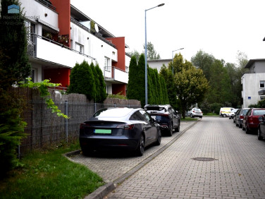 Mieszkanie małopolskie