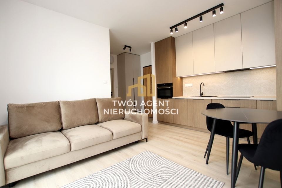 Mieszkanie apartamentowiec Rzeszów