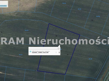 Działka budowlana Białołęka