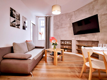 Mieszkanie Bydgoszcz