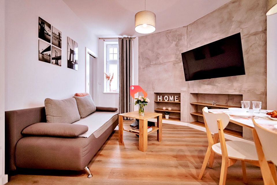 Mieszkanie Bydgoszcz