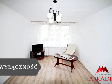 Mieszkanie Włocławek