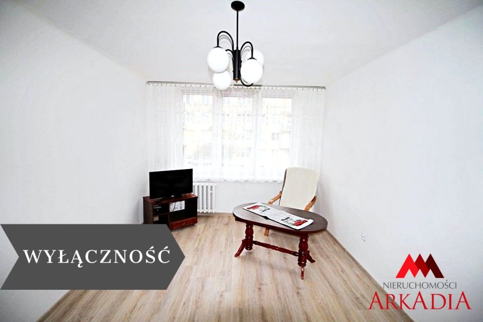 Mieszkanie Włocławek